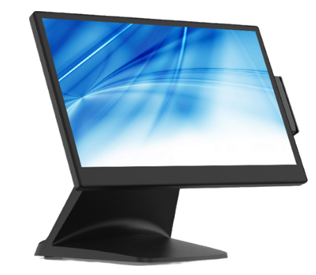 Element CA255W Touch POS Terminal