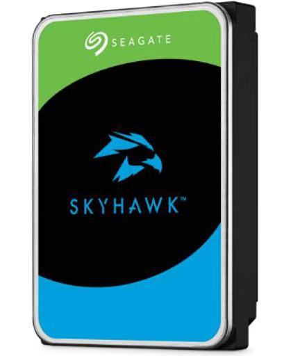 Seagate 8TB 3.5" SATA SkyHawk surveillance drives 6Gb/s  256 Cache 3 years Limited Warranty