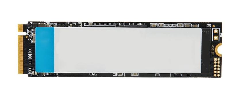 OEM 256GB Gen3 NVMe SSD 3100/1300 MB/s R/W 200TBW 220K/300K IOPS 1.5M hrs MTTF M.2 2280 PCIe 3 1yr wty