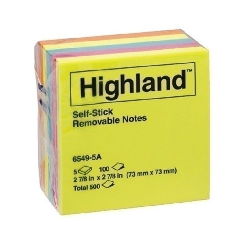 Highland Nte 6549-5A 73X73 Pk5