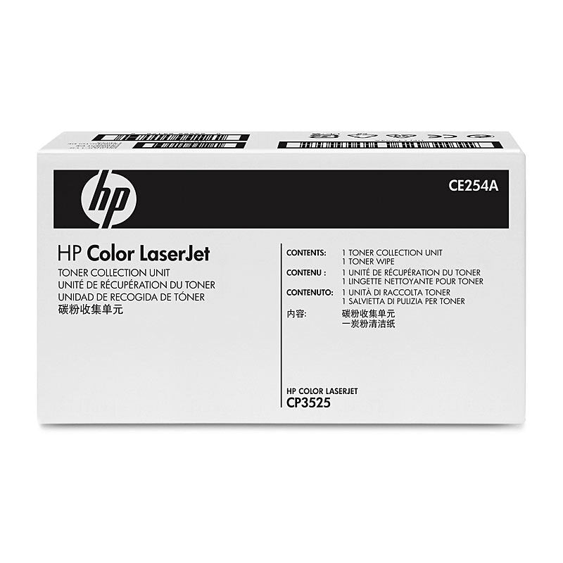 HP CE254A Toner Collect Unit