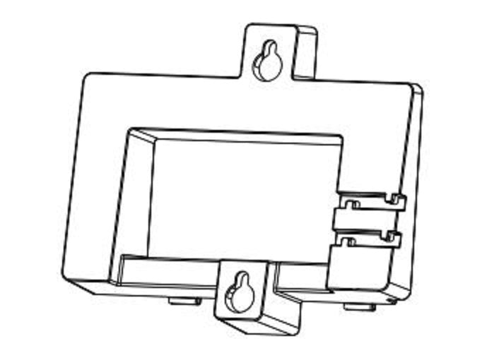Grandstream GRP-WM-B Wall Mount, Suitable For GRP2624 GRP2634 Series