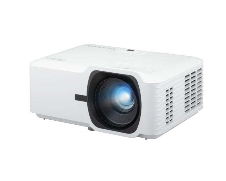 ViewSonic LS740HD 5,000 ANSI Lumens 1080p Laser Installation Projector 3rd generation laser phosphor technology 5,000 ANSI Lumens Up to 300" ultra