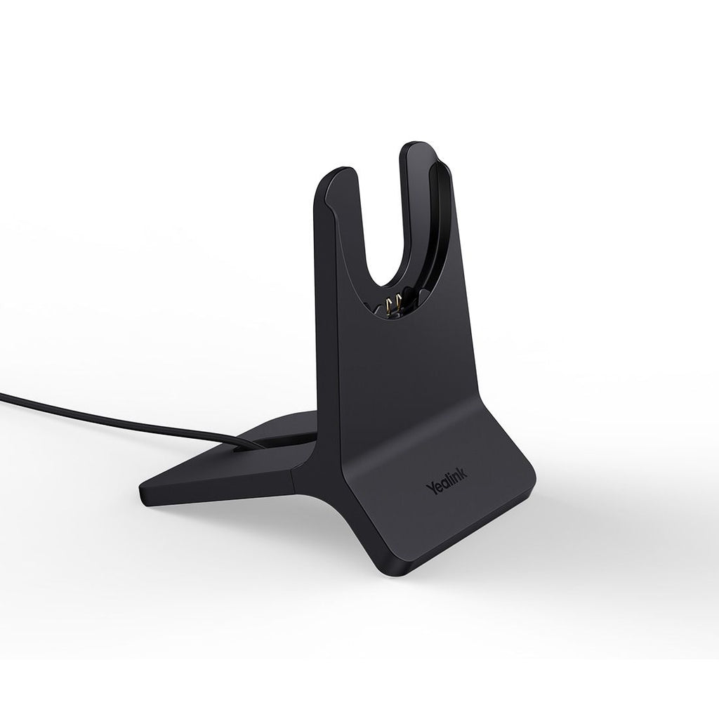 Yealink Charging Stand for Headset BH74 and WH68 Hybrid