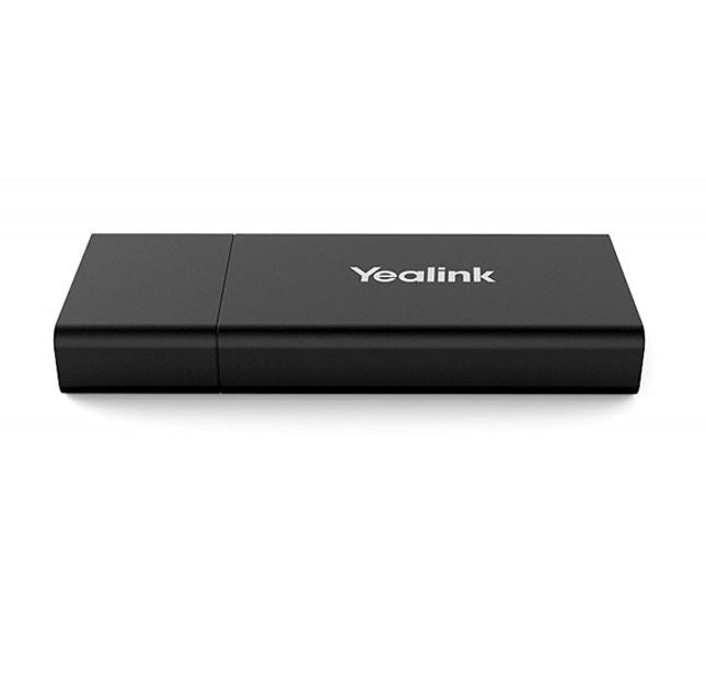 Yealink VCH51, Cable Content Sharing Box for MeetingBar A20  A30 series, 0.6m HDMI Cable, 0.6m USB-C Cable, HDMI Sharing