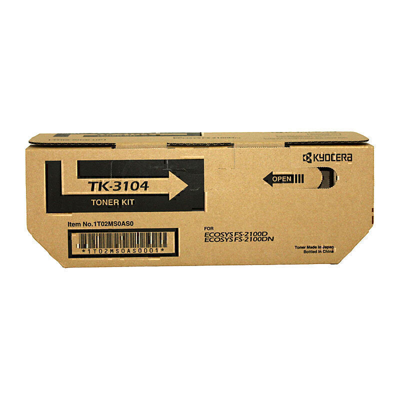 Kyocera TK3104 Toner Kit