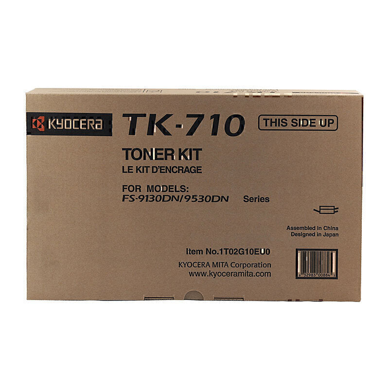 Kyocera TK710 Toner Kit