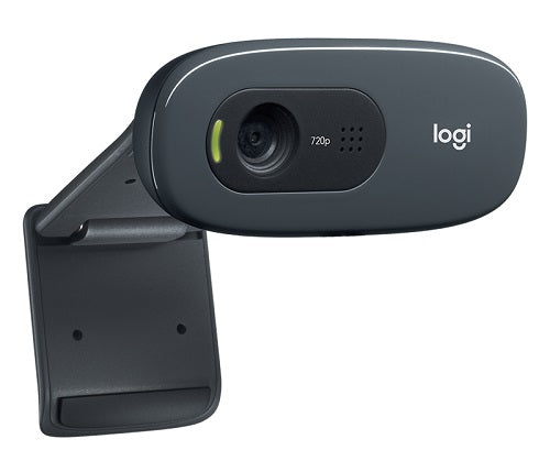 LOG CAM C270I