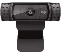 LOG CAM C920E