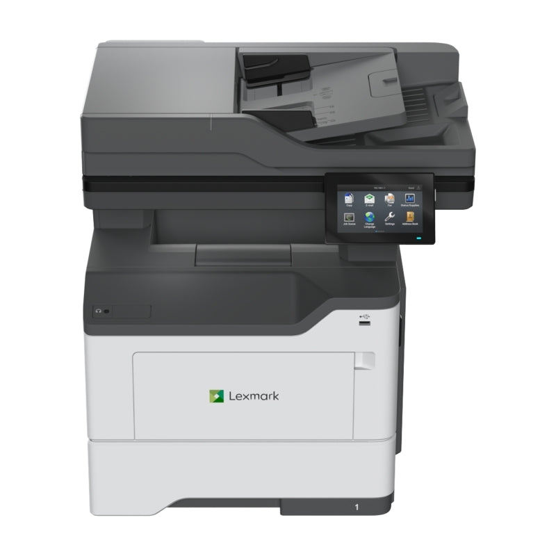 Lexmark MX532adwe Laser