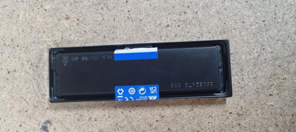 DIMM,32GB,2666,2RX4,8G,DDR4,R ***SEAL OPENED***