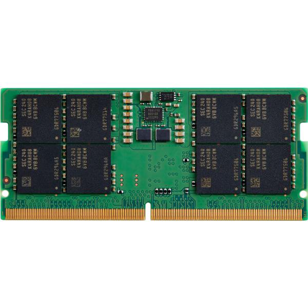 HP 16GB DDR5-5600 SODIMM Memory for Laptop/AIO/Mini