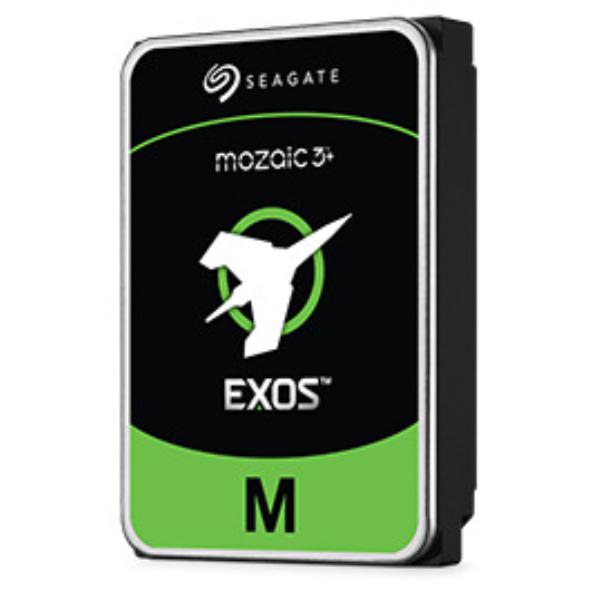 Seagate Exos M 28TB 3.5" SATA 7200RPM Server Hard Drive - ST28000NM003K
