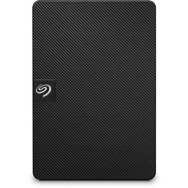 Seagate Expansion Portable HDD 2.5&quot; USB3 2TB External / USB Powered - STKM2000400