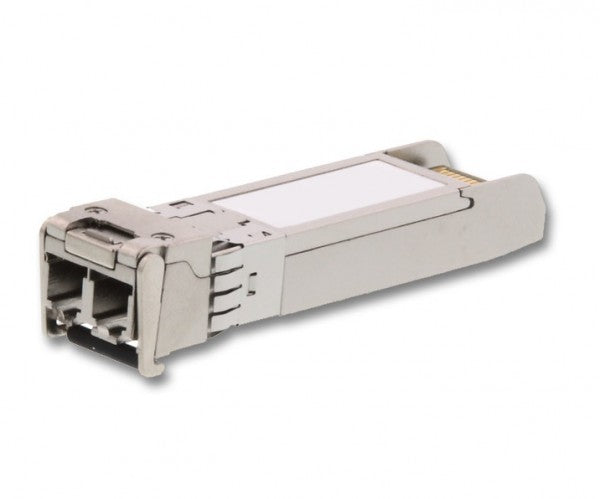 *EX DEMO* Matrox Extio 3 Series 1.25 Gbps Multimode SFP Module, Up To 275m Using OM1 (62.5um) or 550m Using OM2,3,4 (50um), LC Connector.