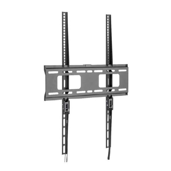 Atdec AD-WFP-5040 Portrait Fixed Wall Mount 5040 - Portrait display format. Max load 50kg. VESA up to 400x600