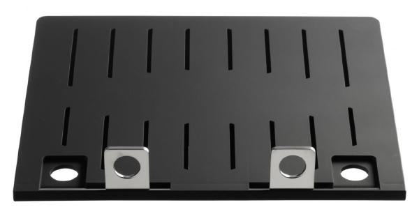 Atdec AWM-N Up to 18&quot; Laptop Tray, Black