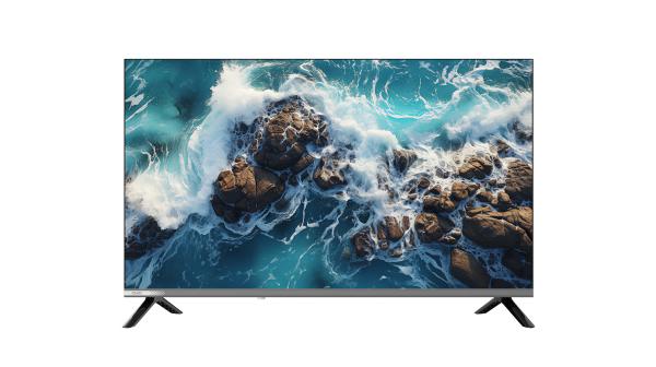 CHiQ L32M10 32", HD Google TV, 1366 x 768, x2 HDMI (V1.4), 21 AV, x1 USB (V2.0), RJ45, Bluetooth, Wi-Fi, 3 Years Warranty