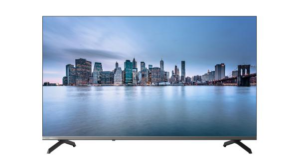 CHiQ U43QM10 43", 4K UHD Google TV, 3840 x 2160, x4 HDMI (V2.1), 1x AV, x2 USB (V2.0), RJ45, Bluetooth, Wi-Fi, 3 Years Warranty