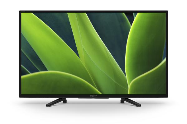Sony Bravia W830K TV 32&quot; Entry 1366x768/ 17/7 operation/ 380 (cd/m2)/ X-Reality PRO/ Android 10/ Chromecast built-in/ IP Control/ 3yr WTY