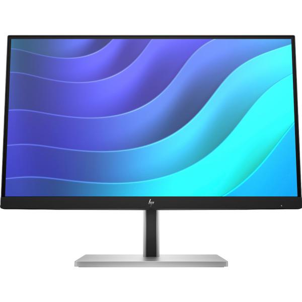 HP E22 G5 -6N4E8AA- 21.5&quot; FHD IPS / EYE EASE / 16:9 / 1920x1080 / DP, HDMI / Tilt, Swivel, Pivot, Height / USB / 3 YR WTY (Replaces 9VH72AA)