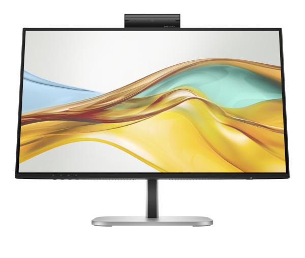 HP SERIES 5 PRO 524PM -9E0G9UT- 23.8&quot; FHD / 1920 x 1080 / 16 : 9 / HDMI, DP, USB Type-C (100w PD), RJ45 / HP Eye Ease / Webcam / Speakers / 3 YR