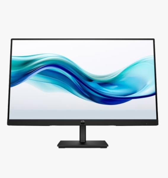 HP SERIES 3 PRO 327PF -B0CG3UT- 27&quot; FHD IPS / 16:9 / 1920x1080 / VGA, DP, HDMI / Tilt / 3 Yrs (Replaces 64X69AA)
