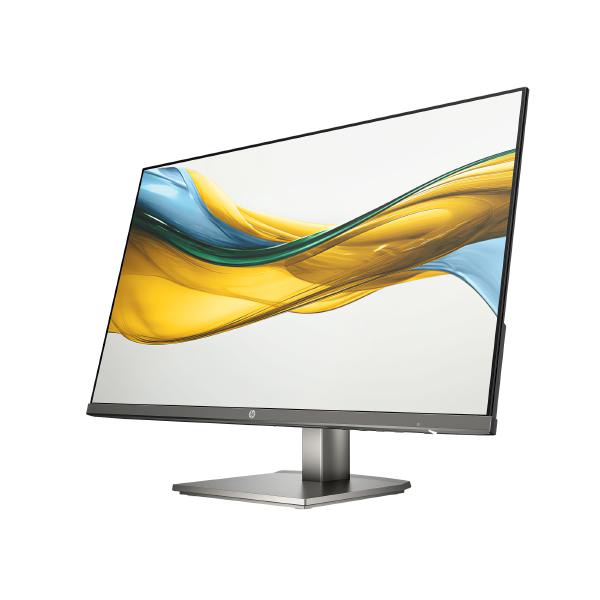 HP SERIES 5 524DA -B11W5AT- 23.8&quot; FHD IPS / 16:9 / 1920x1080 / VGA+HDMI / Tilt, Height / SPEAKERS / 3YR
