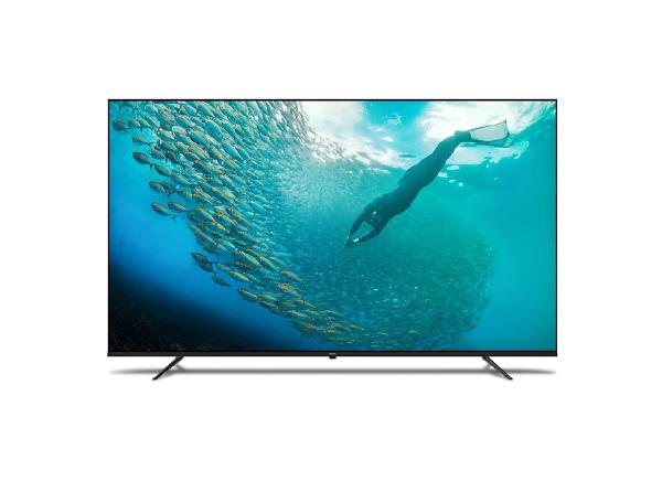 Philips 86PUT7129 86&quot; 16:9, 4K UHD LED Google Smart TV 3840 x 2160, 3xHDMI, 2xUSB, RJ45, Bluetooth, Wi-Fi, 3YR Onsite Warranty