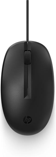 265D9AA - HP 128 Laser Wired Mouse (replaces QY778AA)