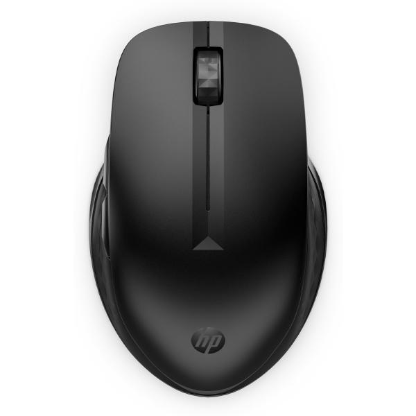 HP 435 Multi-Device Wireless Mouse -3B4Q5AA-