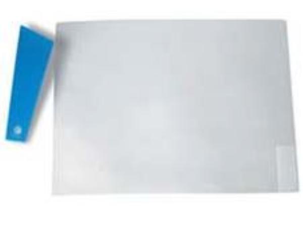 Panasonic 12.0&quot; LCD Screen Protector Film for Toughbook 33