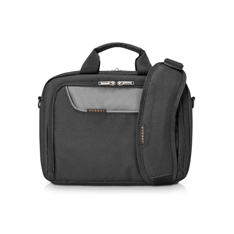 Everki Advance iPad, Tablet, Ultrabook Laptop Bag Briefcase fits up to 11.6-Inch