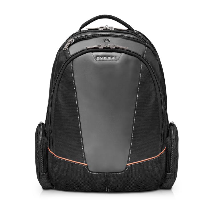 Everki Flight Travel Friendly Laptop Backpack up to 16-Inch