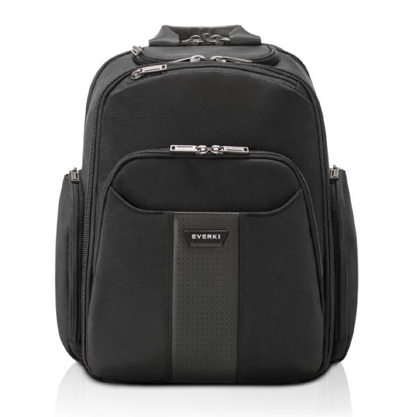 Everki Versa 2 Premium Travel Friendly Laptop Backpack up to 15-Inch/MacBook Pro