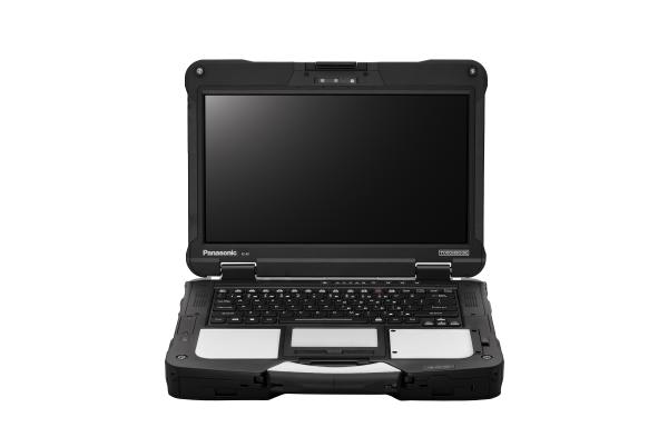 Panasonic Toughbook 40 Mk1 i5-1145G7, 16GB, 512GB SSD Opal, 14&quot; FHD, 4G (w/ 30 Point GPS), Dual Pass Through, Rubber KBD, Wifi, W11P, 3YR Wty