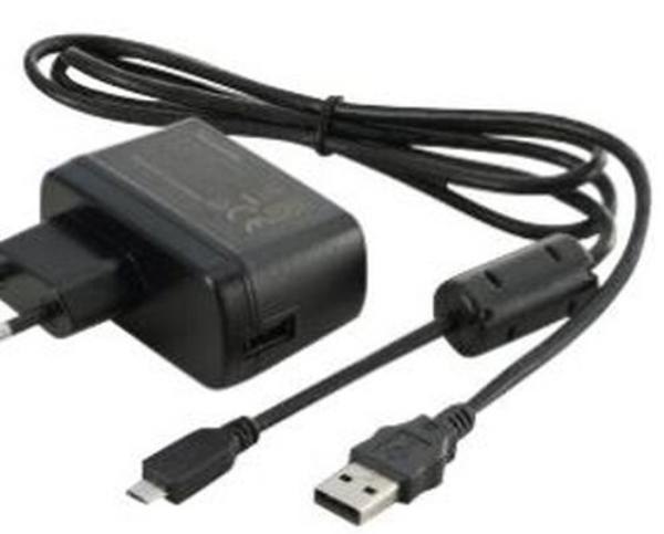 Panasonic FZ-AAE184EA Toughbook AC Adapter, AC USB Wall Charger with Male USB-B, Compatible with FZ-L1 / FZ-T1 / FZ-N1