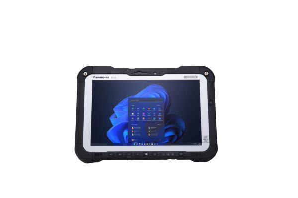 Panasonic Toughbook G2 Mk3 Ultra5-135U, 16GB, 512GB SSD Opal, 10.1&quot; WUXGA, WebCam, Dual Pass Through, 4G, GPS, W11P, 3YR Wty