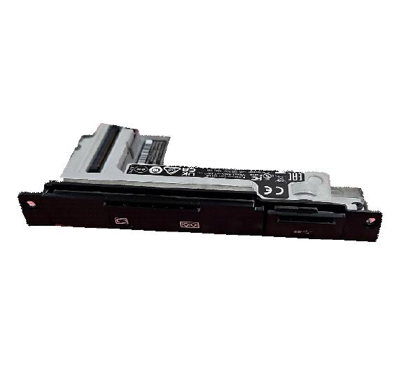 (EX DEMO) Panasonic I/O Module VGA + Serial + USB3.0 x1 (Rear Expansion Bay) for Toughbook 55