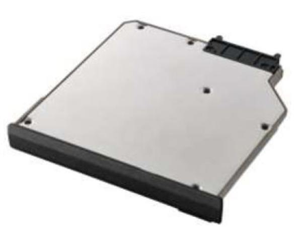 Panasonic FZ-VSD55151U, 512GB SSD Universal Bay for Toughbook 55