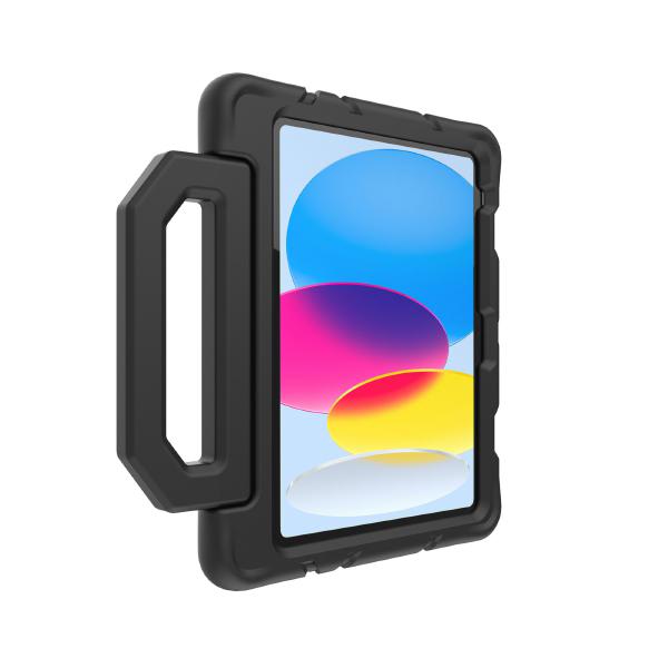 Gumdrop FoamTech case for iPad 11th Gen/10th Gen 11&quot; iPad - Open packing
