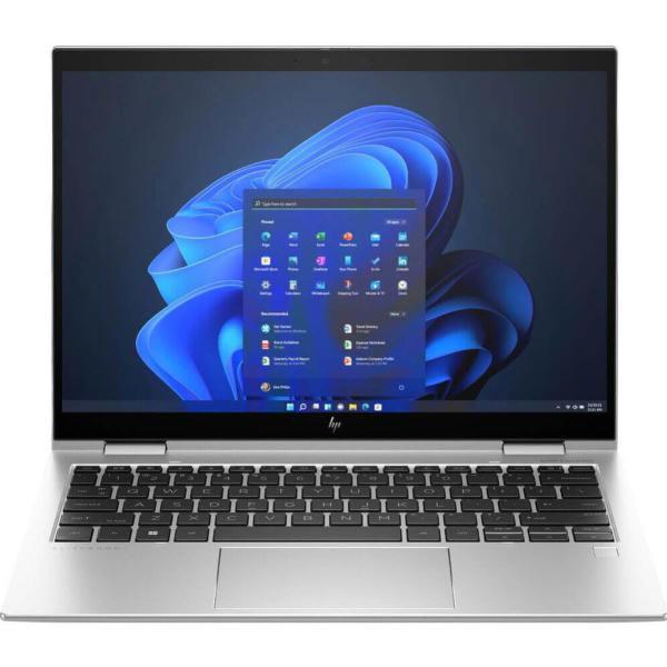 HP EliteBook x360 830 G10 -1AU03122- Intel i7-1355U / 32GB 6400MHz / 1TB SSD / 13.3&quot; WUXGA TOUCH / 4G LTE / W11P / 3-3-3