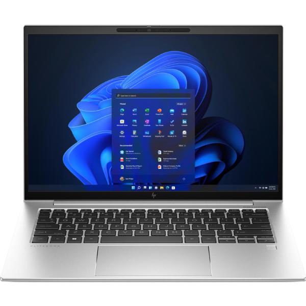 HP Elitebook 840 G10 -86S28PA- Intel i7-1355U / 16GB 4800MHz / 512GB SSD / 14&quot; WUXGA IR TS / W11P DG W10P / 3-3-3