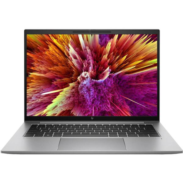 HP Zbook Firefly 14 G10 -8C233PA- Intel i7-1365U (vPro) / 16GB 5200MHz / 512GB SSD / 14&quot; WUXGA TOUCH / NVIDIA RTX A500 4GB / W11P DG W10P / 3-3-3