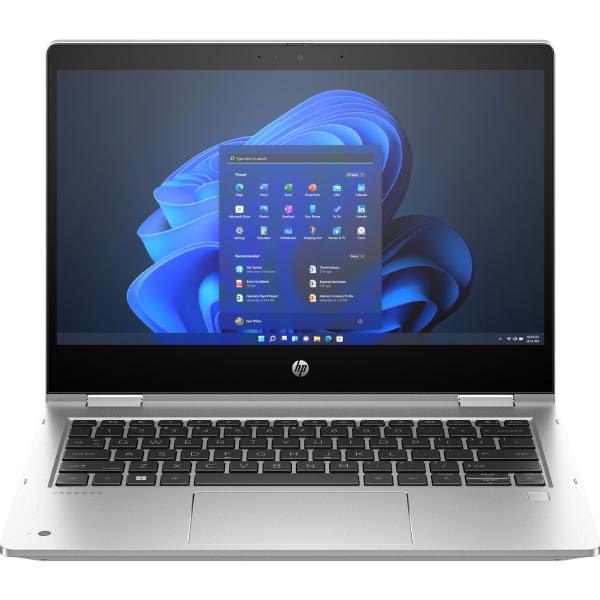 HP Probook x360 435 G10 -9E944PT- Ryzen 5 7530U / 16GB 3200MHz / 256GB SSD / 13.3&quot; FHD TS IR BV / W11P / 1-1-1