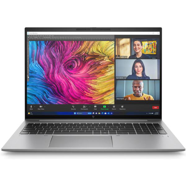HP Zbook Firefly 16 G11 -A1PH4PT MMT CTO- Intel U7-155H / 32GB (16GBx2) 5600MHz / 1TB SSD / 16&quot; WUXGA TOUCH / NVIDIA RTX A500 4GB / W11P / 3-3-0