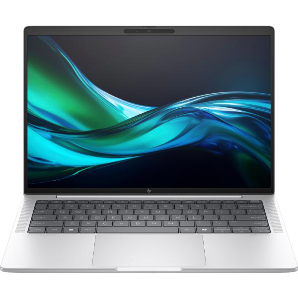 HP Elitebook 1040 G11 -A4VG2PT- Intel U5-125H / 16GB (onboard) 7500MHz / 256GB SSD / 14" WUXGA IR PVCY / 4G LTE / W11P / 3-3-3