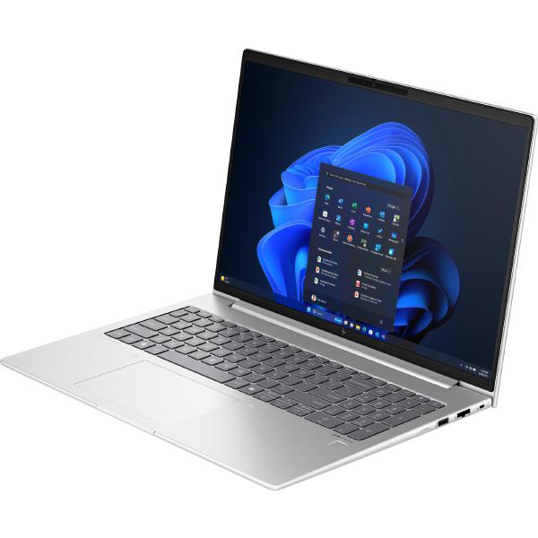 HP Elitebook 660 G11 -A4VS6PT- Intel U5-125U / 16GB (8GBx2) 5600MHz / 512GB SSD / 16&quot; WUXGA IR / 4G LTE / W11P / 3-3-3