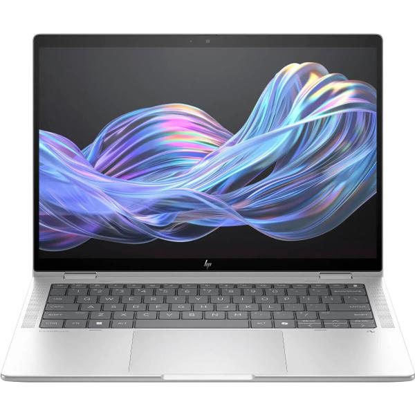HP Elitebook X Flip G1i 14 AI -B9GG2PT- 14&quot; BV WUXGA TS, U5-226V, 16GB, 512GB SSD, WIN 11 PRO, PEN, 3YR NBD ONSITE, DIB SLEEVE, SILVER