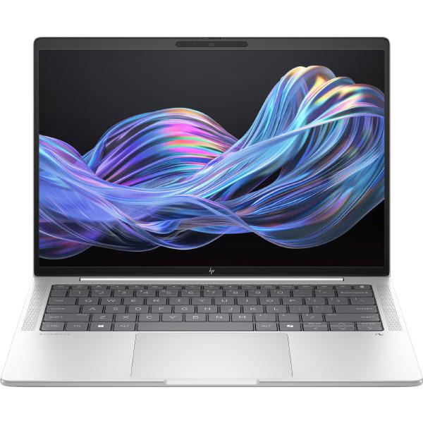 HP Elitebook X G1i 14 AI -B9GJ3PT- Intel U7-258V / 32GB (onboard) 8533MHz / 512GB SSD / 14&quot; AG WUXGA PVCY / 5G LTE / W11P / 3-3-3 / DIB